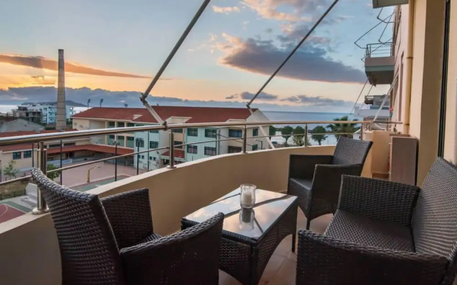 Pilot Lux Apartment