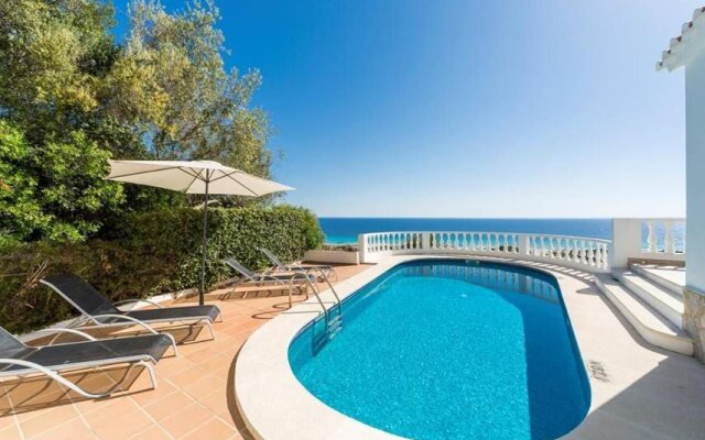 Casa Amor - Beautiful 3 bedroom Villa magnificent sea views - High standard interior