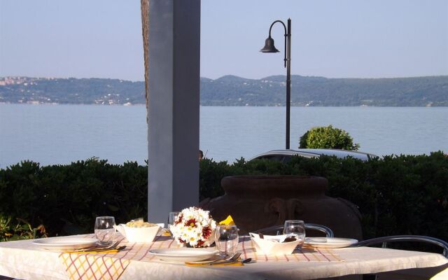 La Terrazza sul Lago
