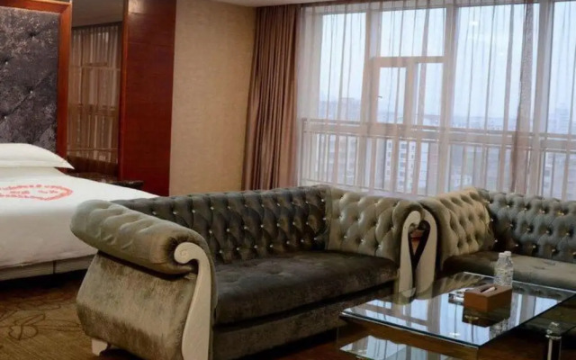 Yongzhou Binhu Hotel