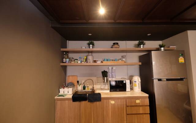 Craftel Bangkok - Hostel