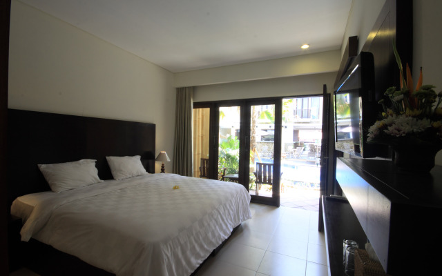 Suris Boutique Hotel