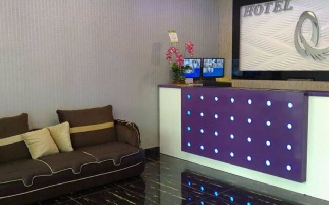 Hotel Q Inn