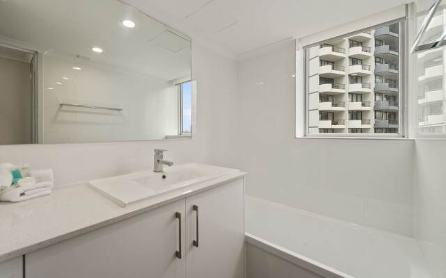 Sandpiper Apartments