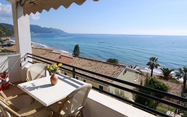 Corfu Island Apartment 86