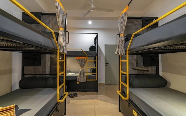 The Hosteller Bangalore, Koramangala
