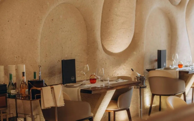 Via Regia Hotel Cappadocia