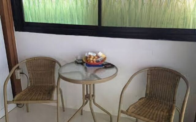 Goh Residence Samui