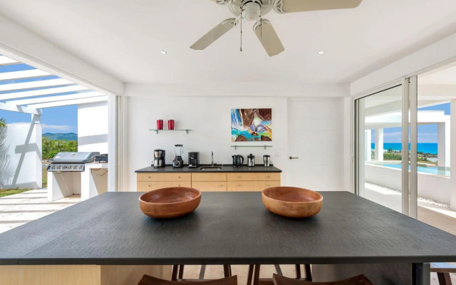 Villa Ambiance