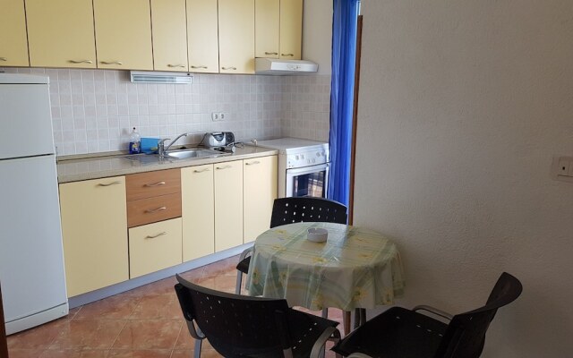 Apartments Teo i Ivana