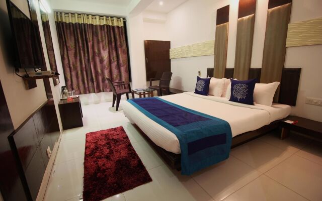 OYO Rooms Navrangpura