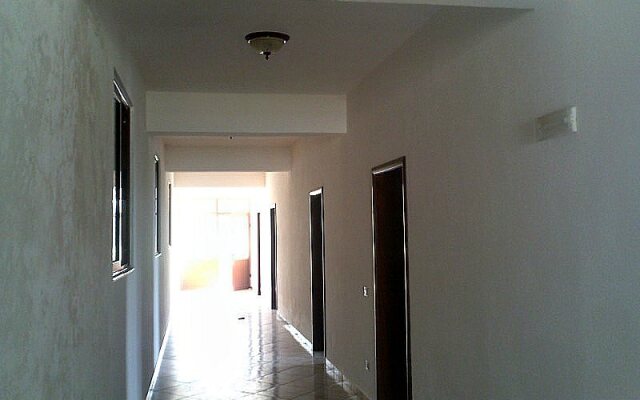 Gamel ApartHotel