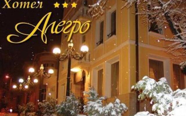 Alegro Hotel