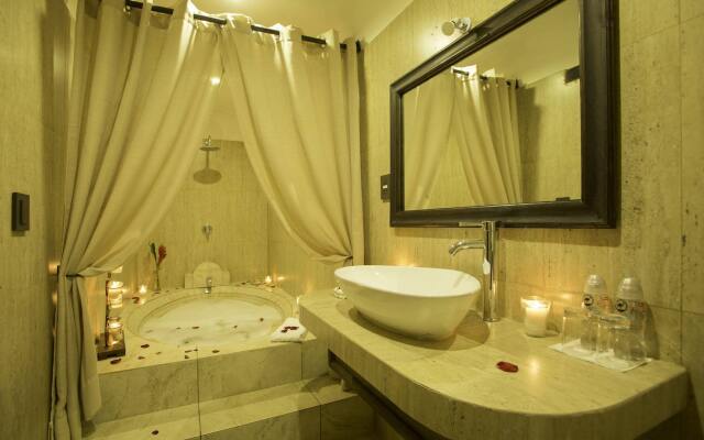 Ciel-Luxe Hotels