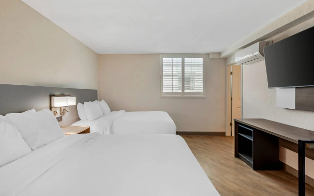 Comfort Inn & Suites Ormond Beach Oceanfront