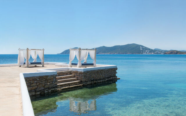 Iberostar Selection Santa Eulalia Ibiza
