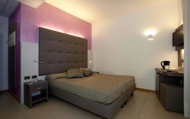 Hotel Tropical