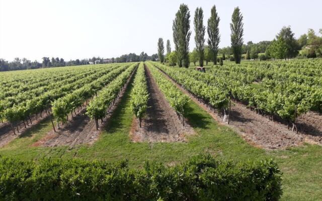 Le Logis Des Bessons