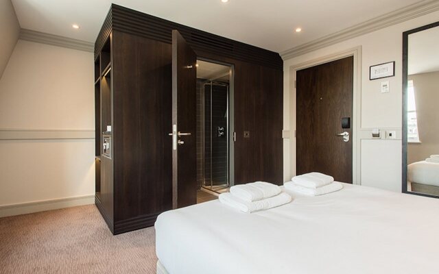 Mowbray Court Hotel