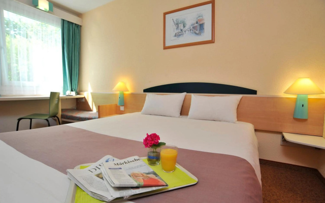Plaza Inn Ludwigsfelde Berlin Süd