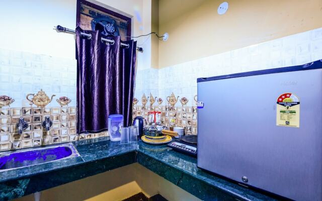 OYO 13409 Home Cozy Stay near ISBT Dharamshala