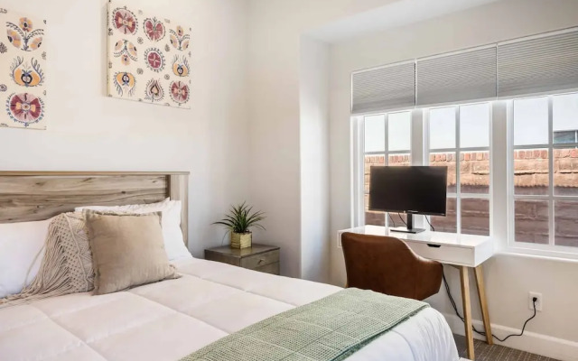 The Wanderer 2 Bedroom Home