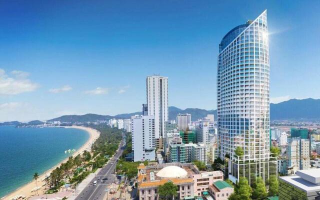 Wise Stay Panorama Nha Trang