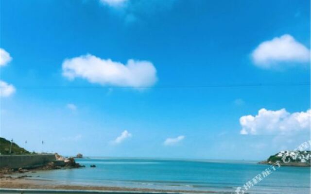 Jinfeng Resort