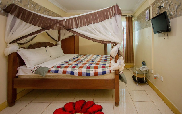 Shamz Hotel Isiolo