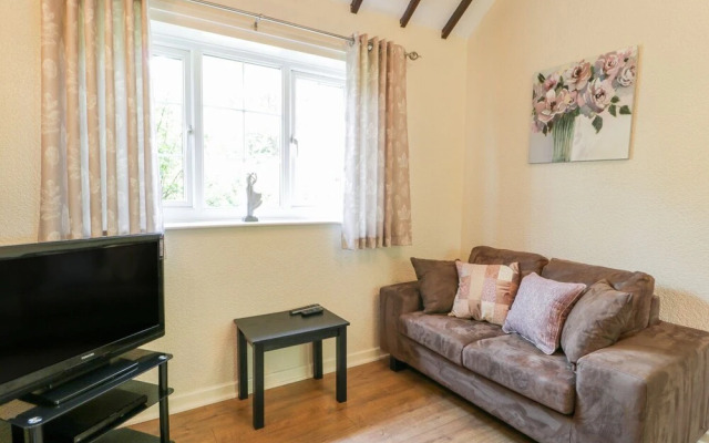 Lupin Cottage