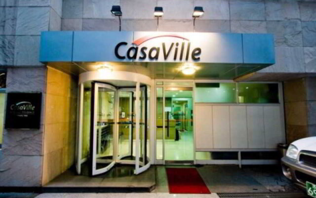 Samsung Casaville