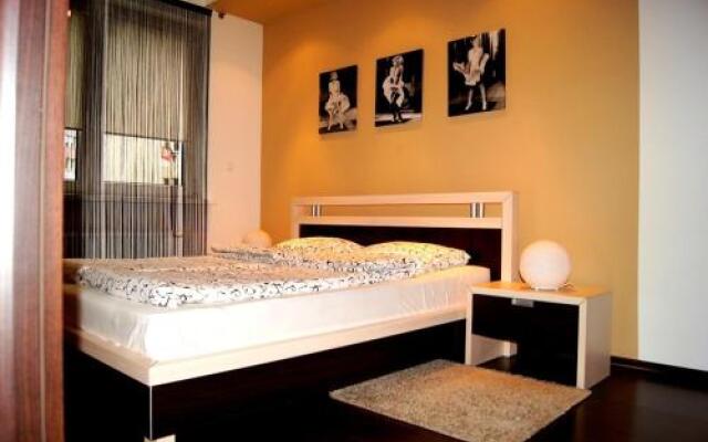 Apartament Exclusive