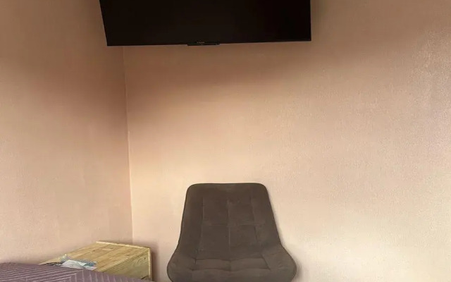 Start Hostel