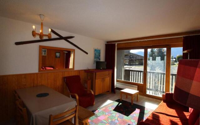 Appartement Auris, 2 pièces, 8 personnes - FR-1-297-82