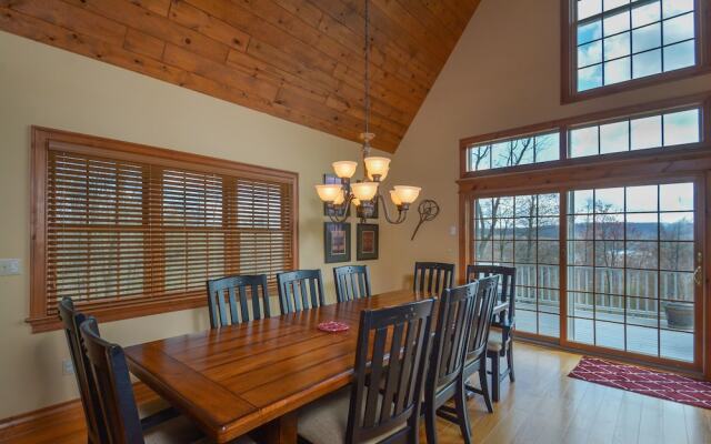 Mount LakeMore 5 Bedroom House