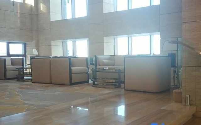 Nenjiangwan Hotel