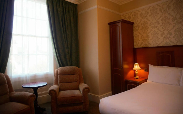 Manor House Hotel Cockermouth