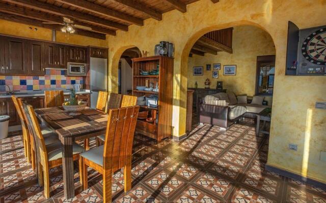 Villa Cortijo El Amigo