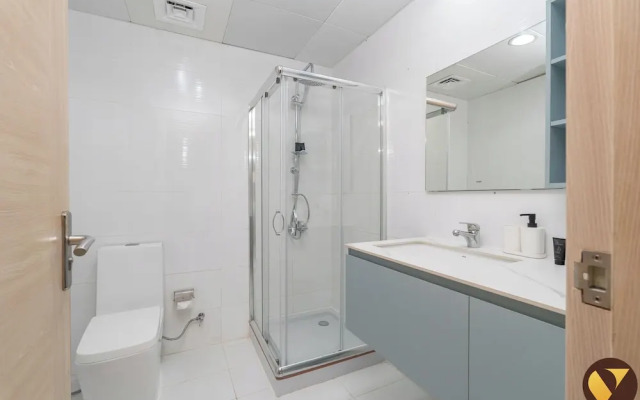 Spacious Pulse Smart Residence JVC