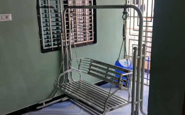 Shree Keshrinanadan homestay