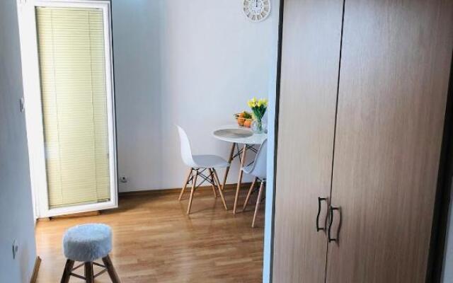 Apartments Angelo