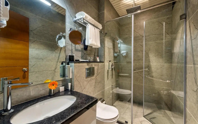 Lords Eco Inn Jawai-Sumerpur