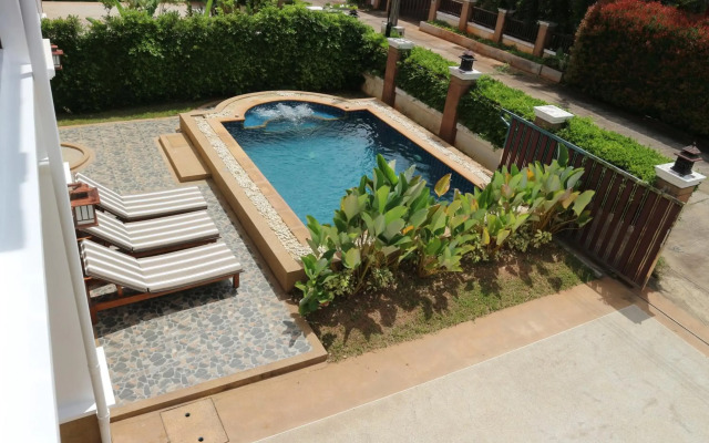 The Best Aonang Villas