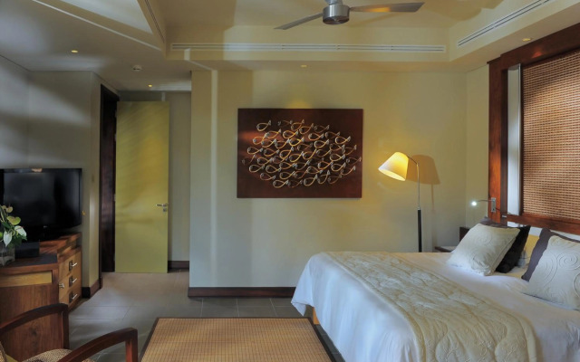 Trou aux Biches Beachcomber Golf Resort & Spa