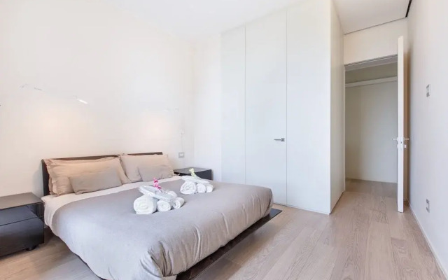 Suitelowcost Solaria 6 pax