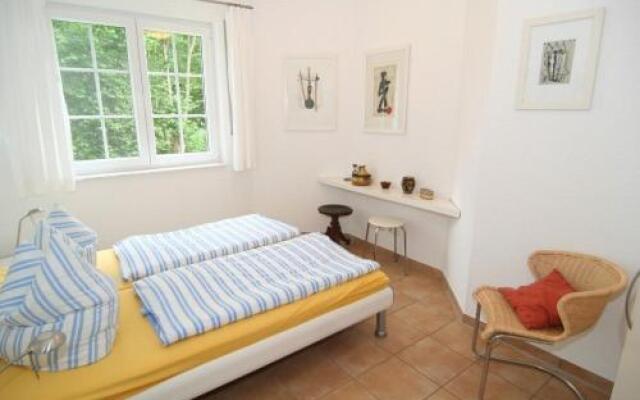 Ferienwohnung I Störtebekerstr.13