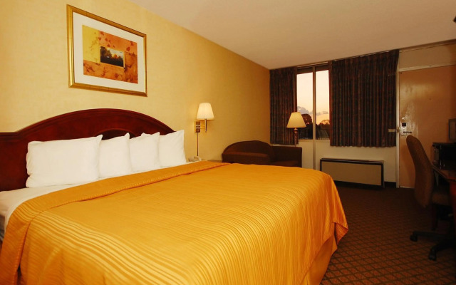 Quality Inn Shenandoah Valley