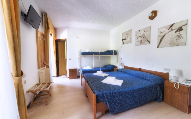 Hotel Sancamillo