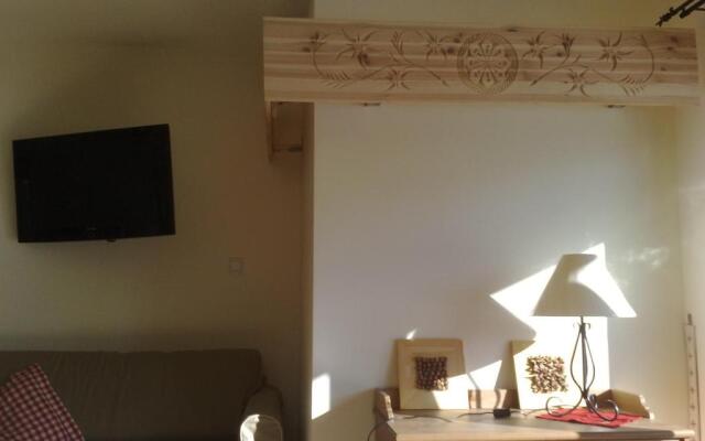 Apartamenty w Dolinie Słońca