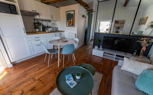 Studio Design - Proche Plage